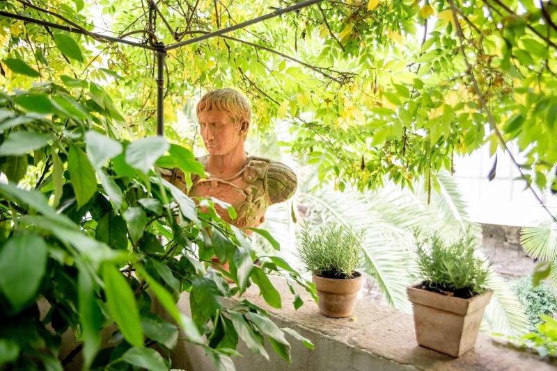 Hotel Locanda Sant’agostino