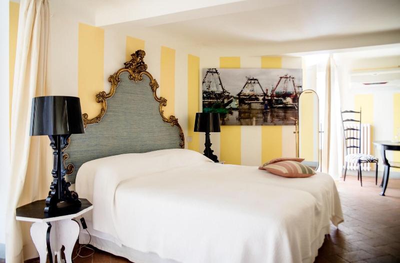 Hotel Locanda Sant’agostino