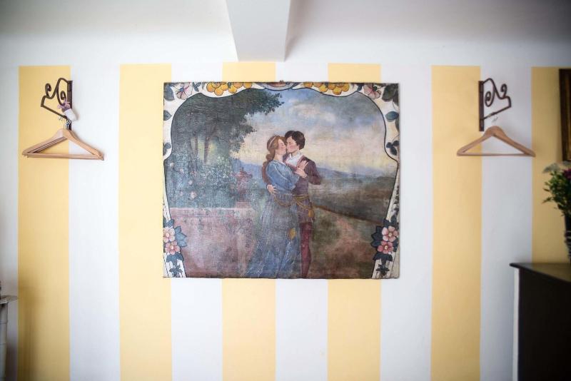 Hotel Locanda Sant’agostino