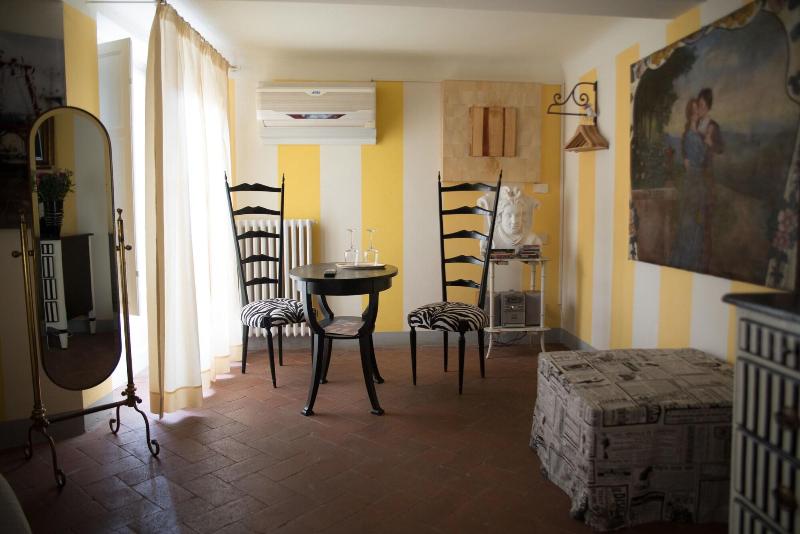 Hotel Locanda Sant’agostino