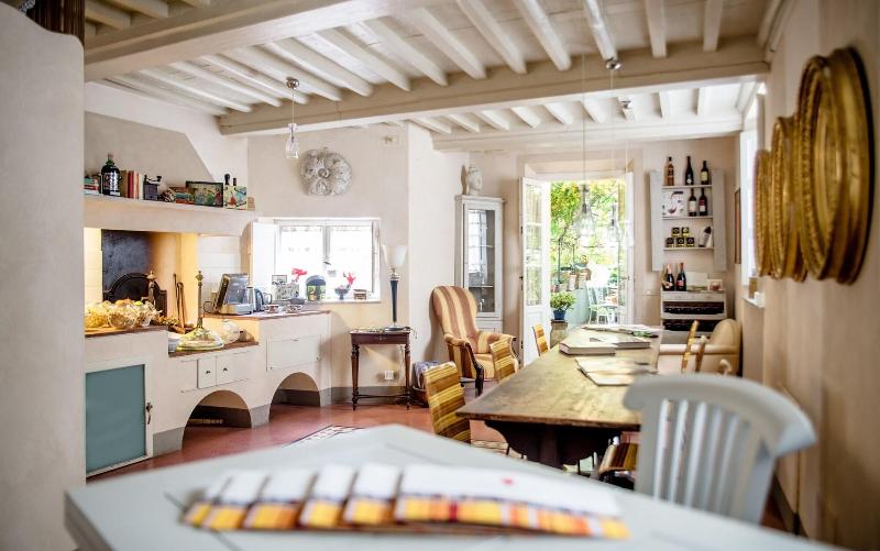 Hotel Locanda Sant’agostino