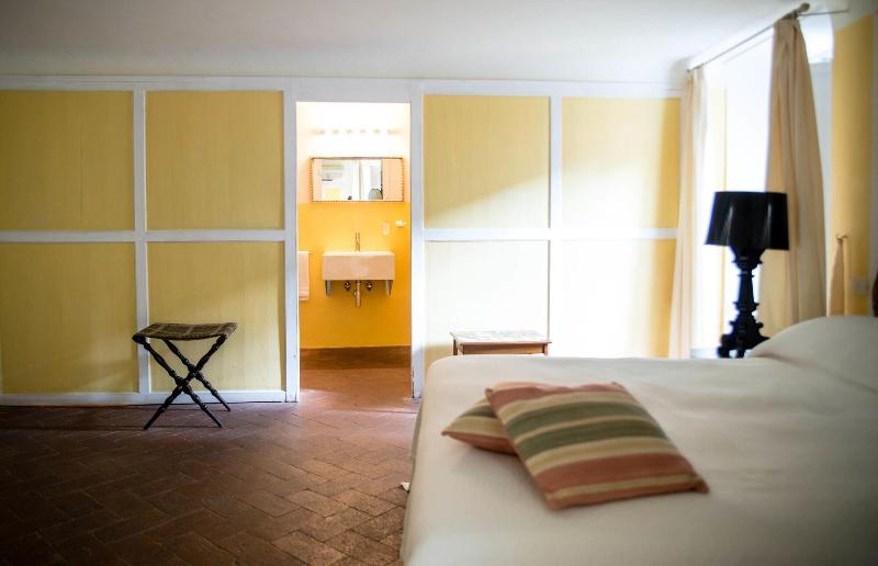 Hotel Locanda Sant’agostino