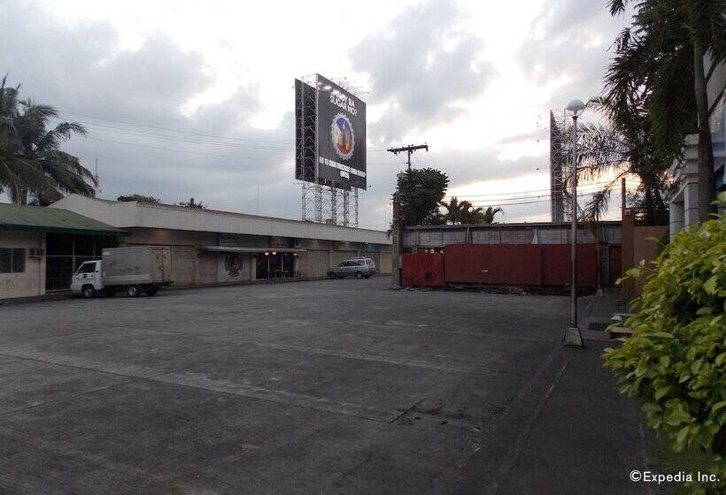 Mo2 Westown Hotel   Mandalagan