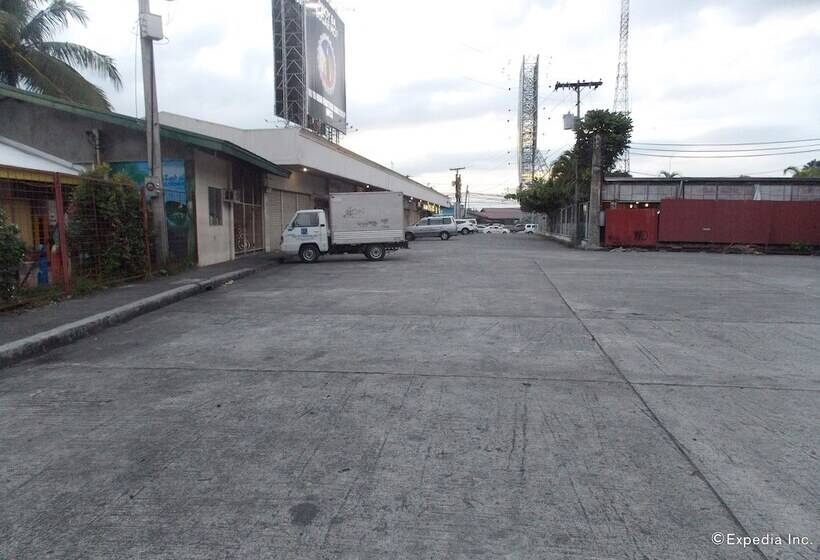 Mo2 Westown Hotel   Mandalagan