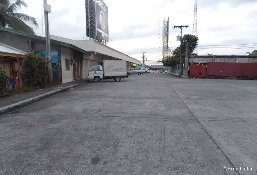 Mo2 Westown Hotel Mandalagan