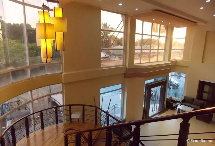 Mo2 Westown Hotel Mandalagan