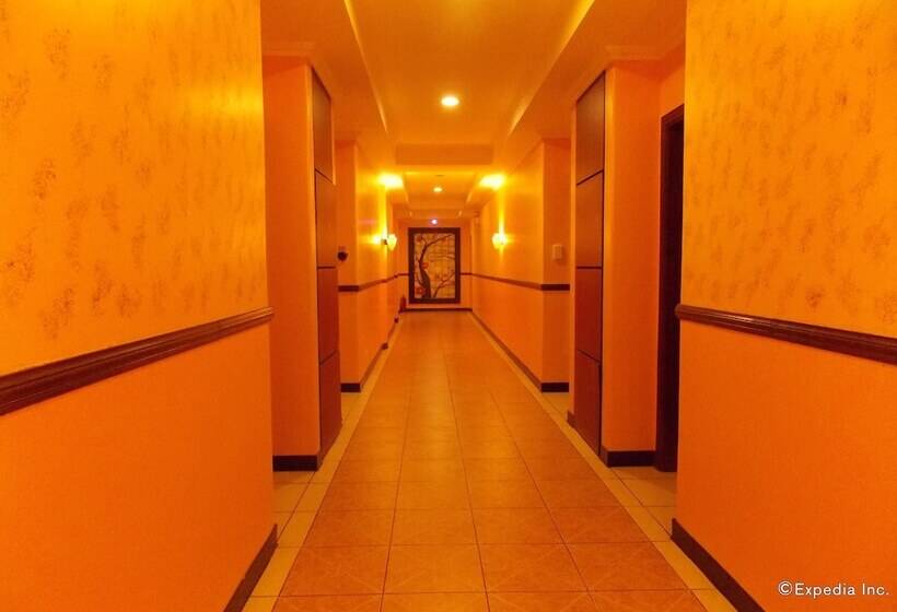 Mo2 Westown Hotel   Mandalagan