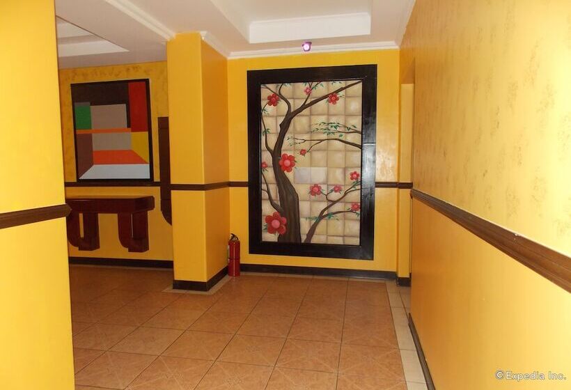 Mo2 Westown Hotel   Mandalagan