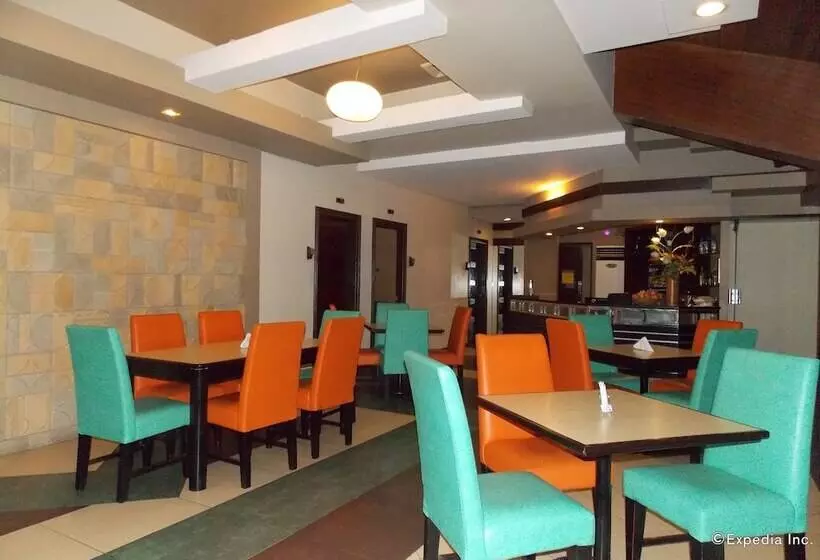 Mo2 Westown Hotel Mandalagan