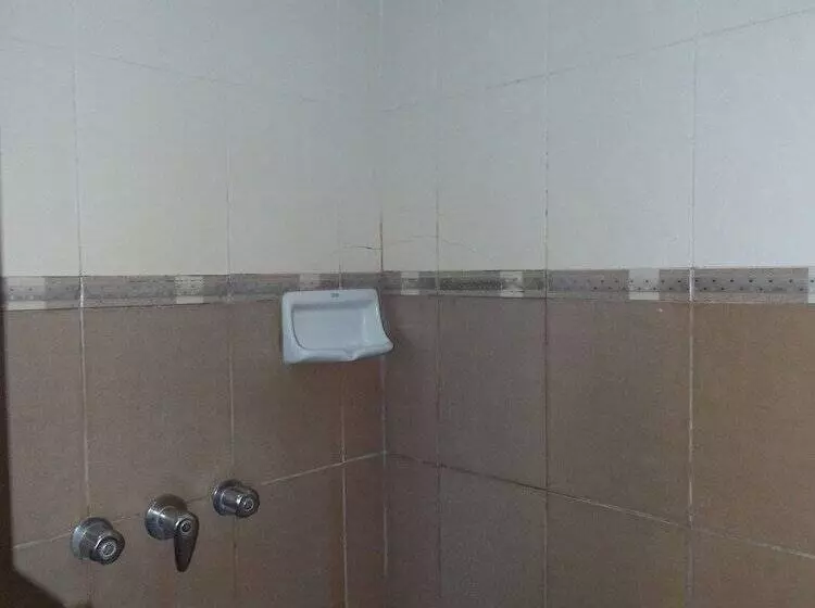 Mo2 Westown Hotel Mandalagan