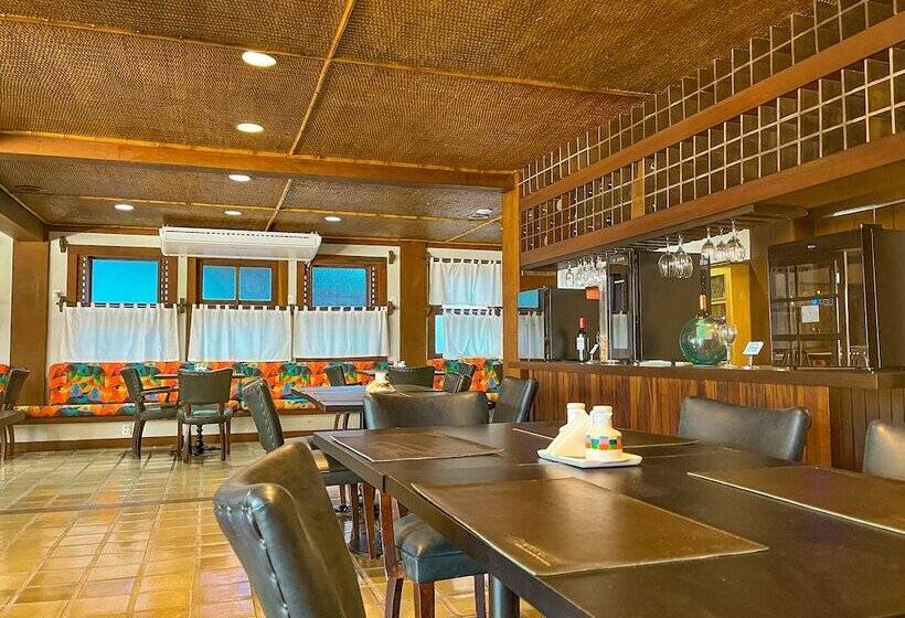 فندق Nacional Inn Ubatuba Praia Das Toninhas