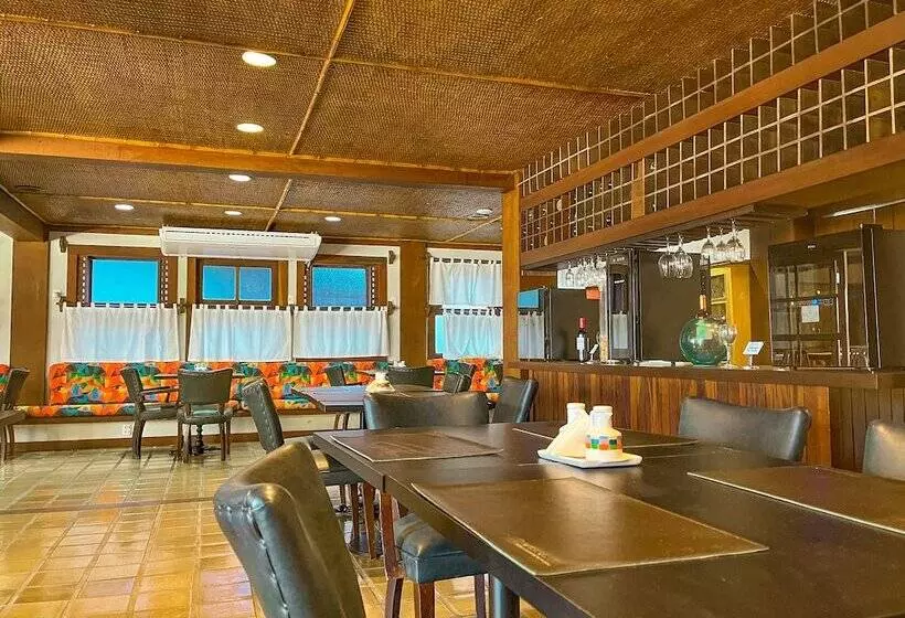 Szálloda Nacional Inn Ubatuba   Praia Das Toninhas