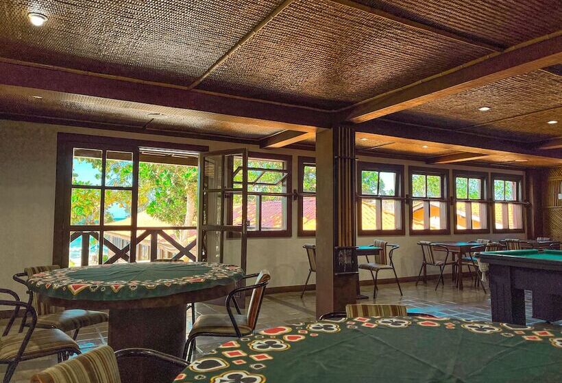 فندق Nacional Inn Ubatuba Praia Das Toninhas