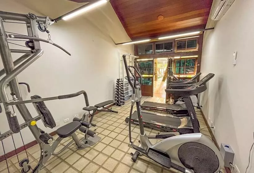 Szálloda Nacional Inn Ubatuba   Praia Das Toninhas