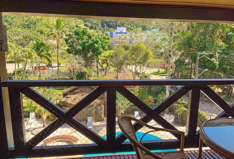 فندق Nacional Inn Ubatuba Praia Das Toninhas