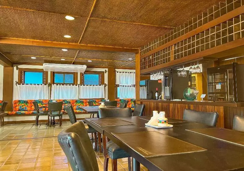 ホテル Nacional Inn Ubatuba Praia Das Toninhas