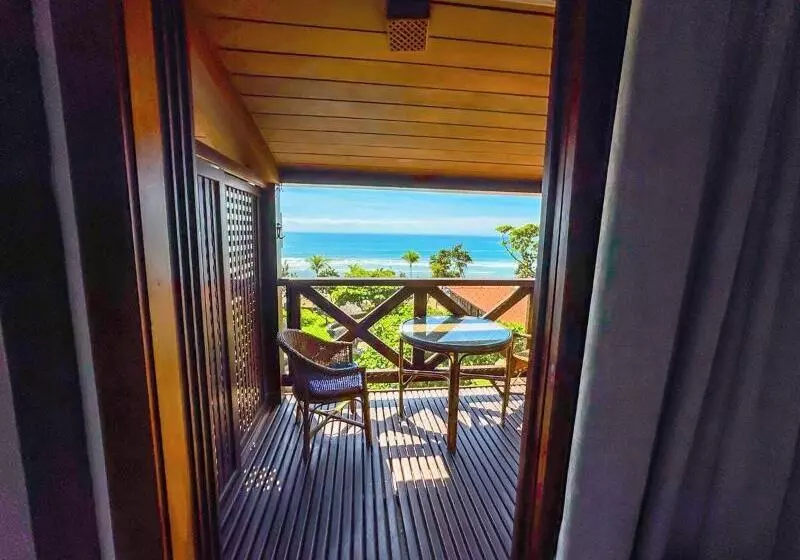 ホテル Nacional Inn Ubatuba Praia Das Toninhas