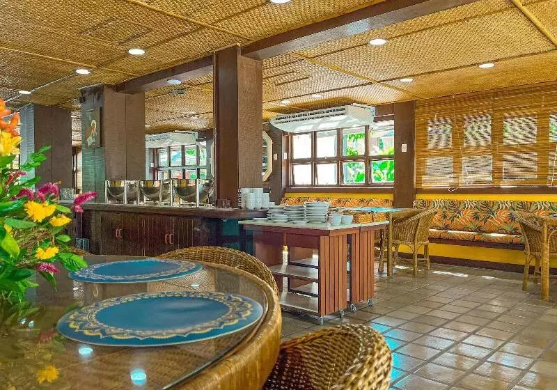 ホテル Nacional Inn Ubatuba Praia Das Toninhas