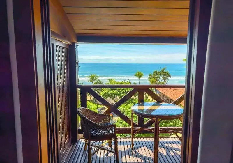 ホテル Nacional Inn Ubatuba Praia Das Toninhas