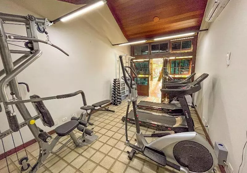 ホテル Nacional Inn Ubatuba Praia Das Toninhas
