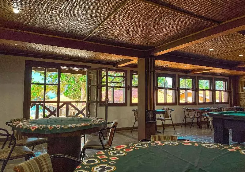 ホテル Nacional Inn Ubatuba Praia Das Toninhas