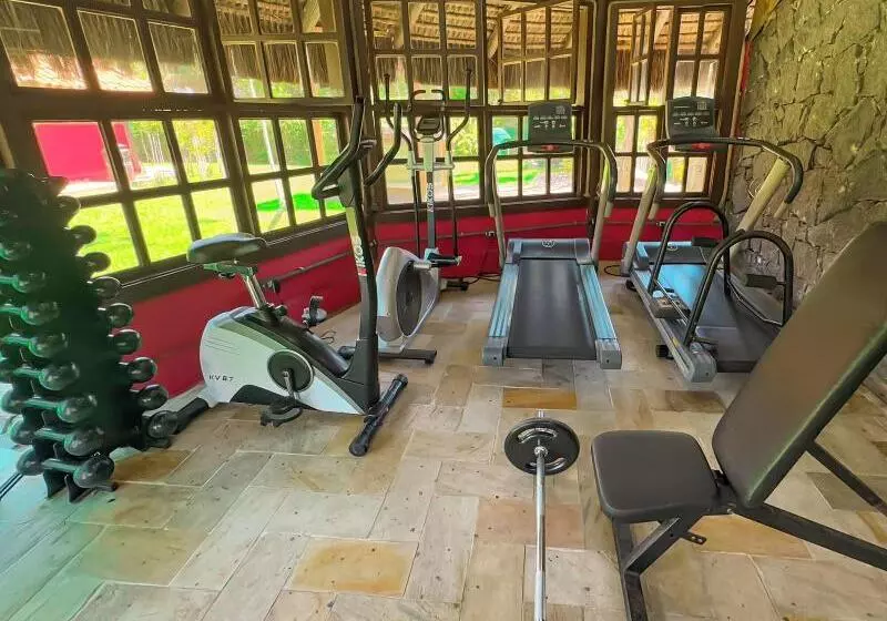 ホテル Nacional Inn Ubatuba Praia Das Toninhas