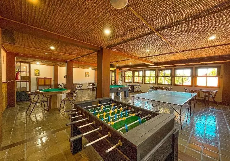 ホテル Nacional Inn Ubatuba Praia Das Toninhas