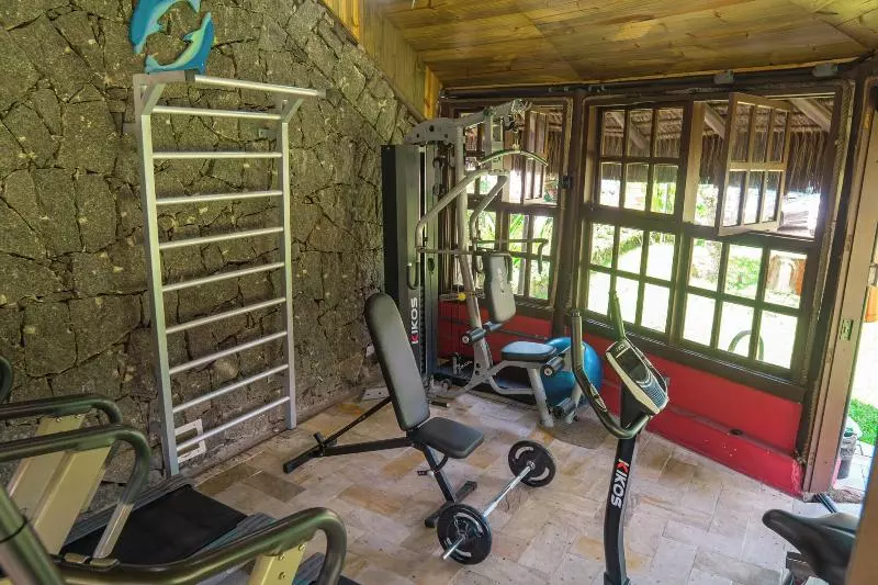 ホテル Nacional Inn Ubatuba Praia Das Toninhas