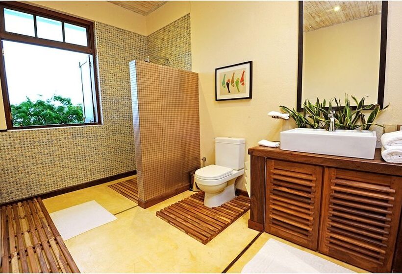 ホテル Nikara Yala Beach Villas