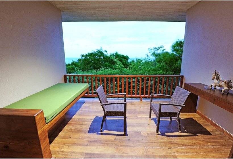 ホテル Nikara Yala Beach Villas