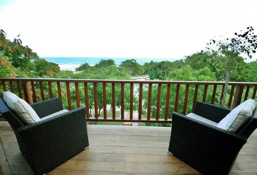 Hotel Nikara Yala Beach Villas