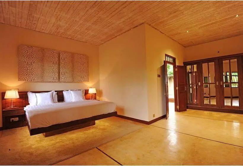 Hotel Nikara Yala Beach Villas