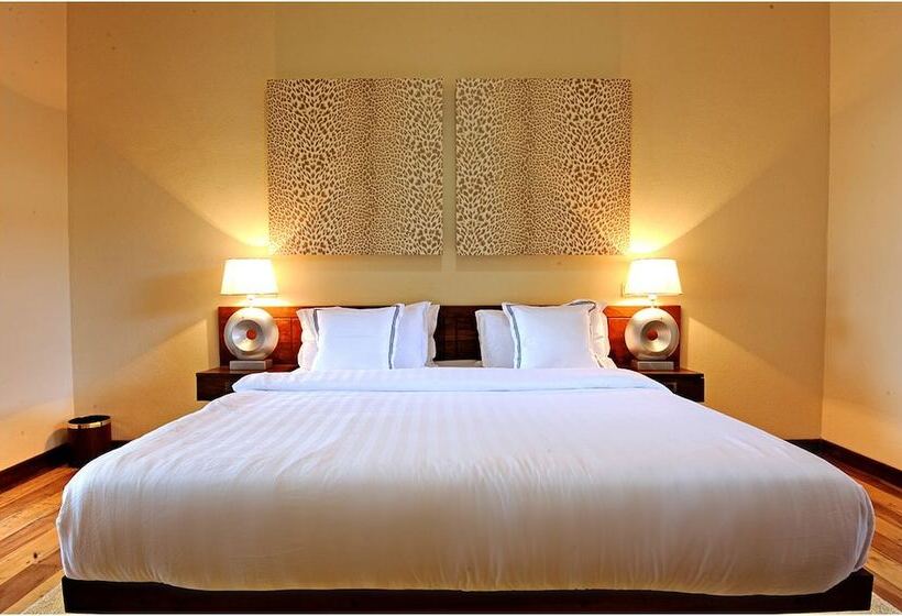 ホテル Nikara Yala Beach Villas