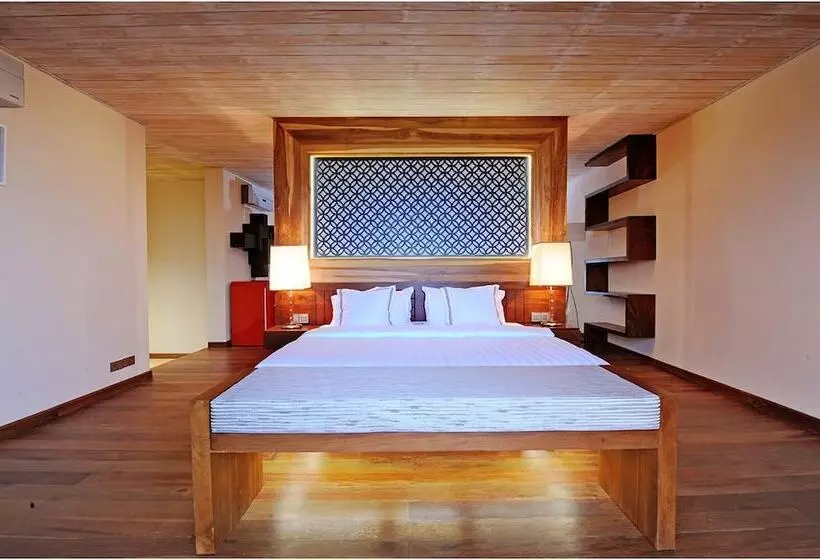 Hotel Nikara Yala Beach Villas