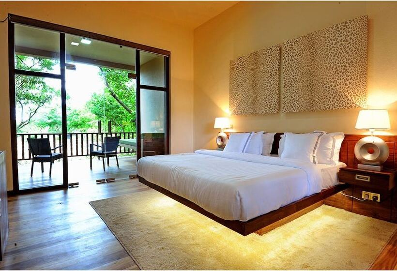 ホテル Nikara Yala Beach Villas