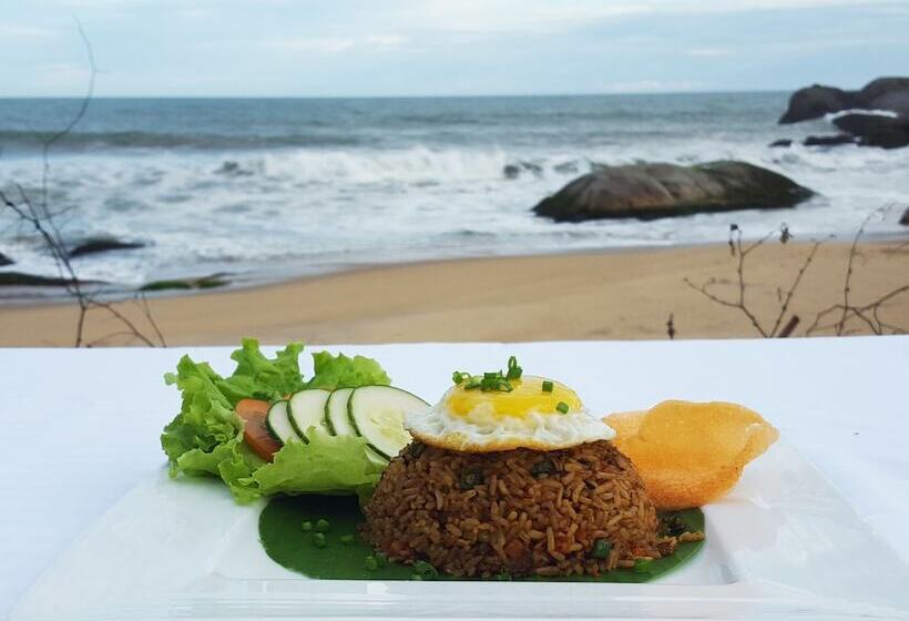 ホテル Nikara Yala Beach Villas