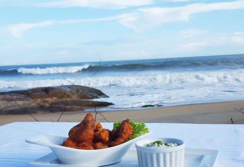 ホテル Nikara Yala Beach Villas