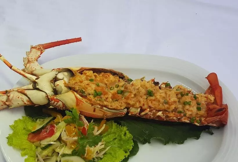 Hotel Nikara Yala Beach Villas