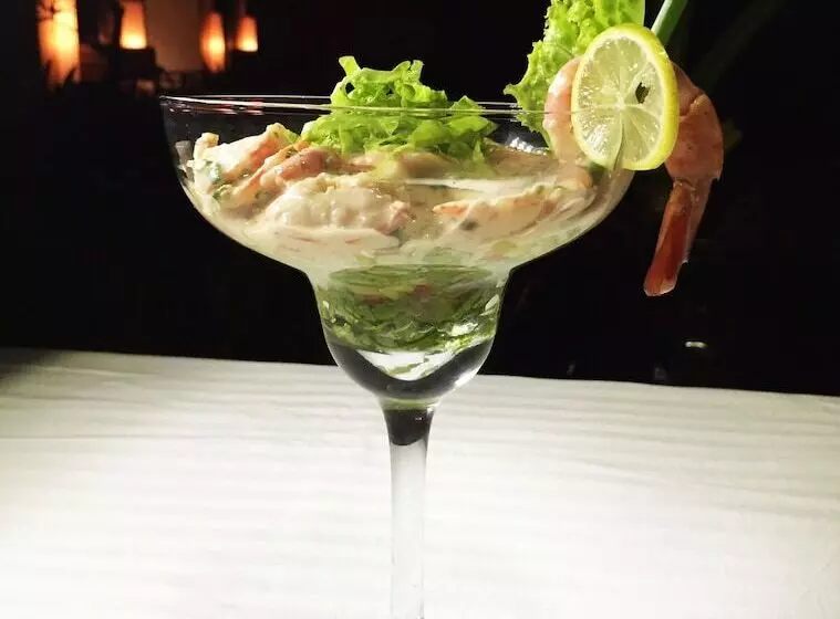 Hotel Nikara Yala Beach Villas