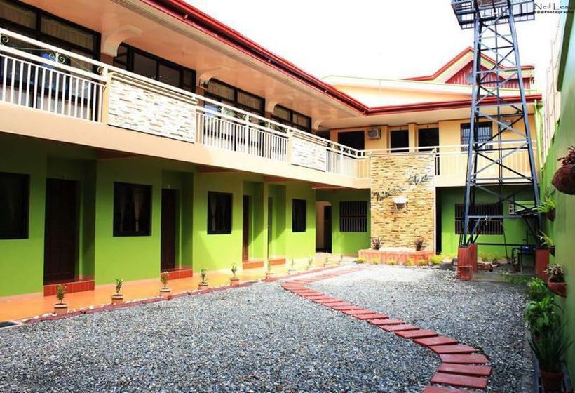 בית מלון כפרי Nikita S Place