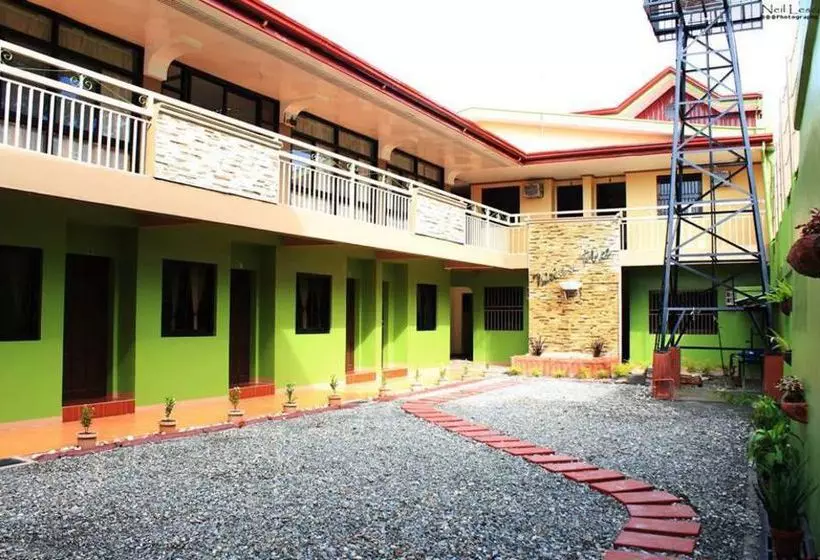 Hotel Nikita S Place