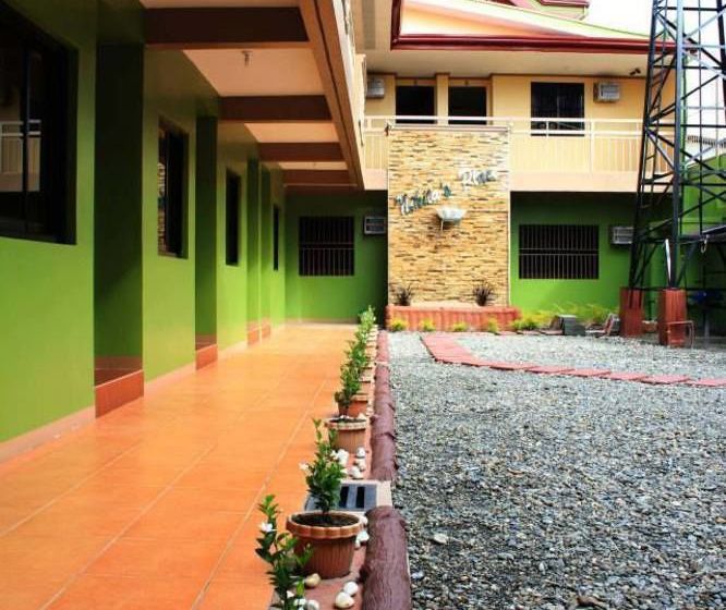 בית מלון כפרי Nikita S Place