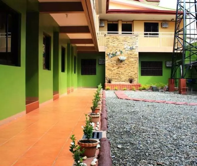 Hotel Nikita S Place