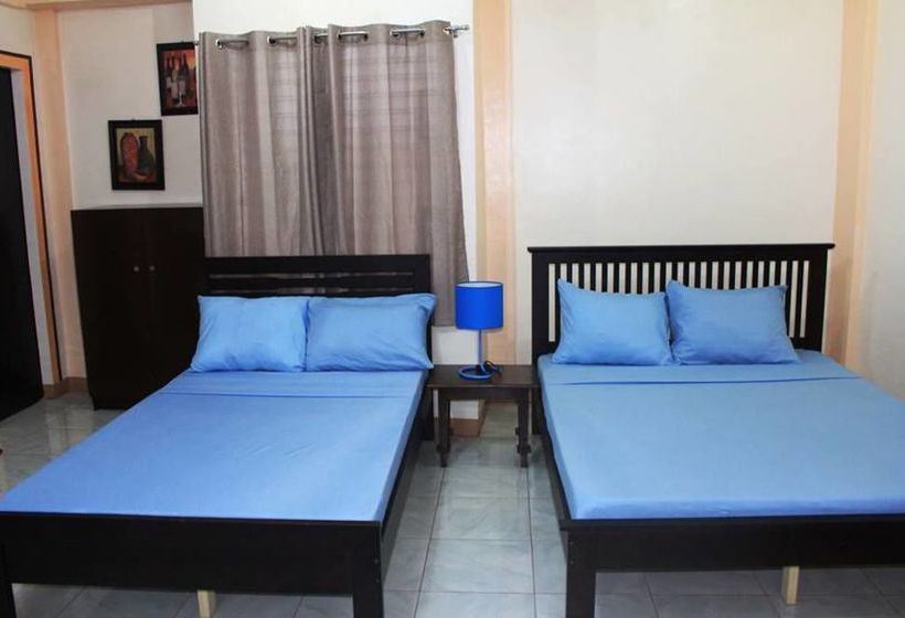 בית מלון כפרי Nikita S Place