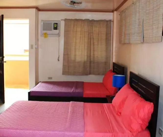 Hotel Nikita S Place