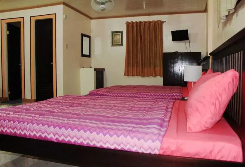 Hotel Nikita S Place