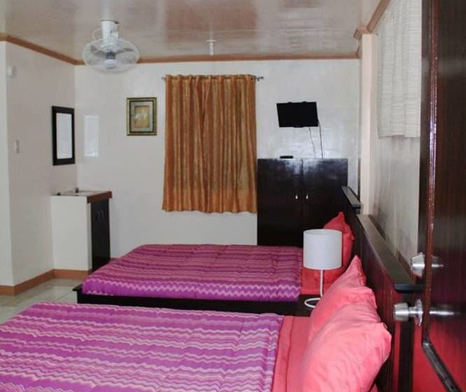 בית מלון כפרי Nikita S Place