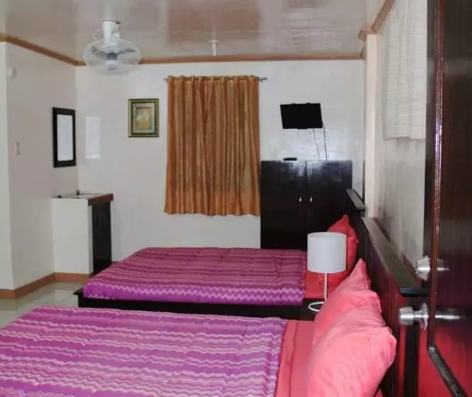 Hotel Nikita S Place