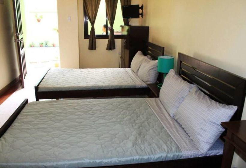 בית מלון כפרי Nikita S Place