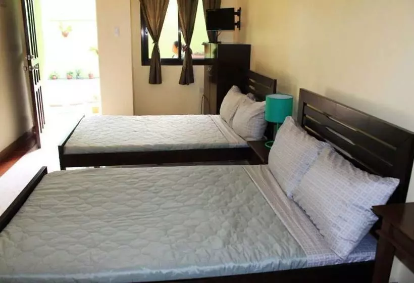 Hotel Nikita S Place